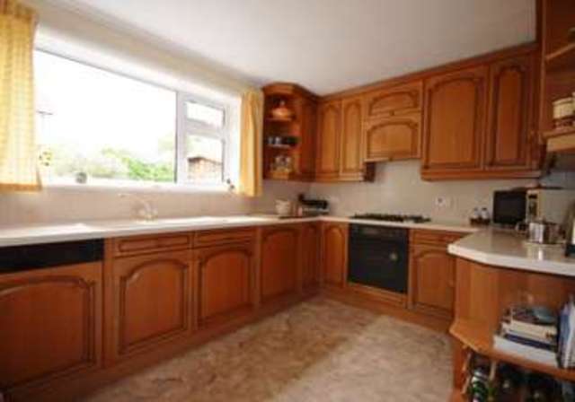  Image of 3 bedroom Detached house for sale in Oak Park Villas Dawlish EX7 at Oak Park Villas  Langdon House, EX7 0DE