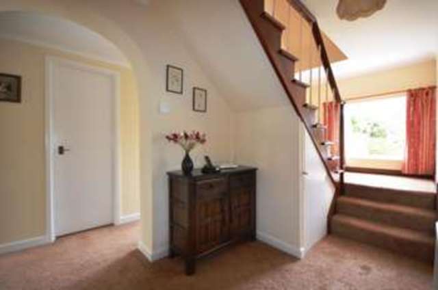  Image of 3 bedroom Detached house for sale in Oak Park Villas Dawlish EX7 at Oak Park Villas  Langdon House, EX7 0DE