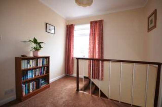  Image of 3 bedroom Detached house for sale in Oak Park Villas Dawlish EX7 at Oak Park Villas  Langdon House, EX7 0DE