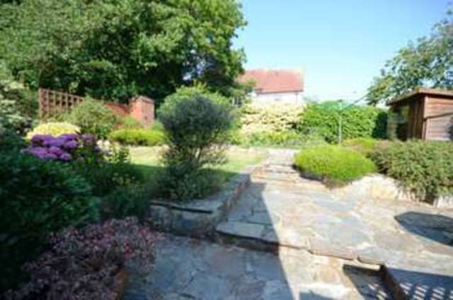  Image of 3 bedroom Detached house for sale in Oak Park Villas Dawlish EX7 at Oak Park Villas  Langdon House, EX7 0DE