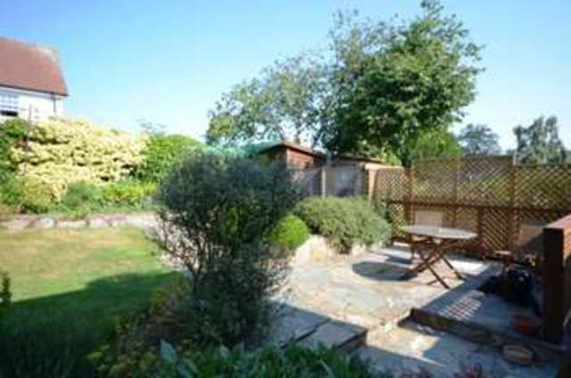  Image of 3 bedroom Detached house for sale in Oak Park Villas Dawlish EX7 at Oak Park Villas  Langdon House, EX7 0DE