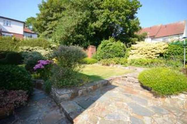  Image of 3 bedroom Detached house for sale in Oak Park Villas Dawlish EX7 at Oak Park Villas  Langdon House, EX7 0DE