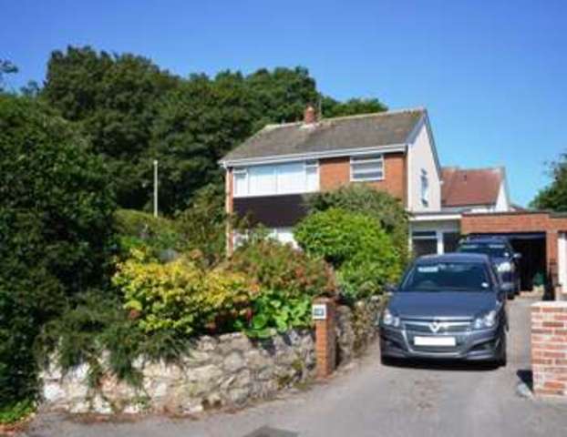  Image of 3 bedroom Detached house for sale in Oak Park Villas Dawlish EX7 at Oak Park Villas  Langdon House, EX7 0DE