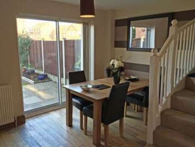 Image of 3 bedroom Semi-Detached house for sale in Oakdale Road Retford DN22 at Oakdale Road  Retford, DN22 7GX
