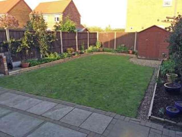  Image of 3 bedroom Semi-Detached house for sale in Oakdale Road Retford DN22 at Oakdale Road  Retford, DN22 7GX