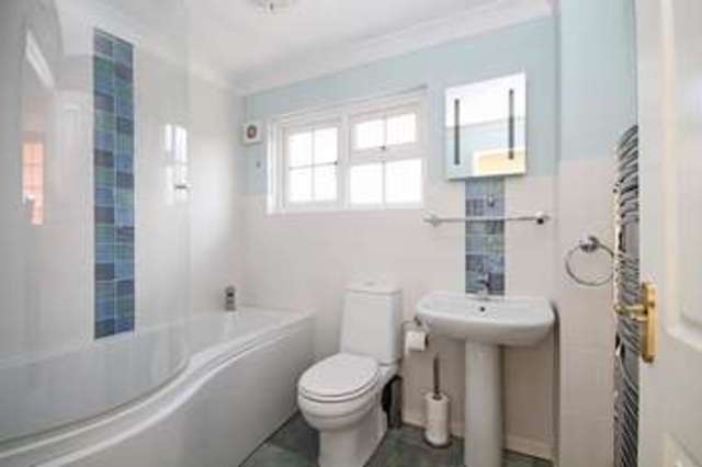  Image of 4 bedroom Detached house for sale in Oakfield Plaistow Billingshurst RH14 at Plaistow  Billingshurst, RH14 0QD
