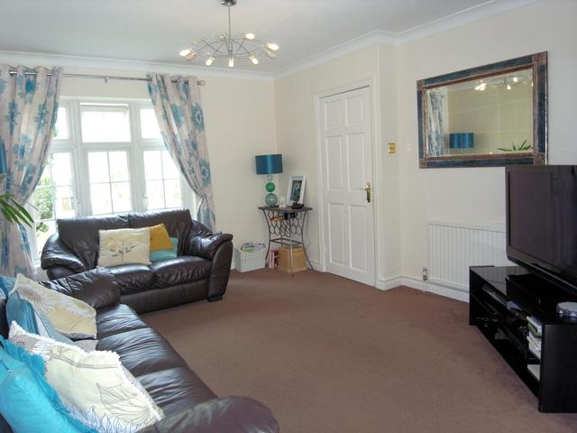  Image of 3 bedroom Terraced house for sale in Oakfields Guildford GU3 at Guildford Surrey Wood Street, GU3 3AS