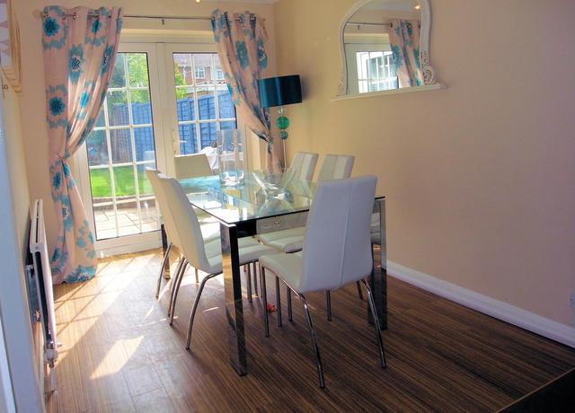  Image of 3 bedroom Terraced house for sale in Oakfields Guildford GU3 at Guildford Surrey Wood Street, GU3 3AS