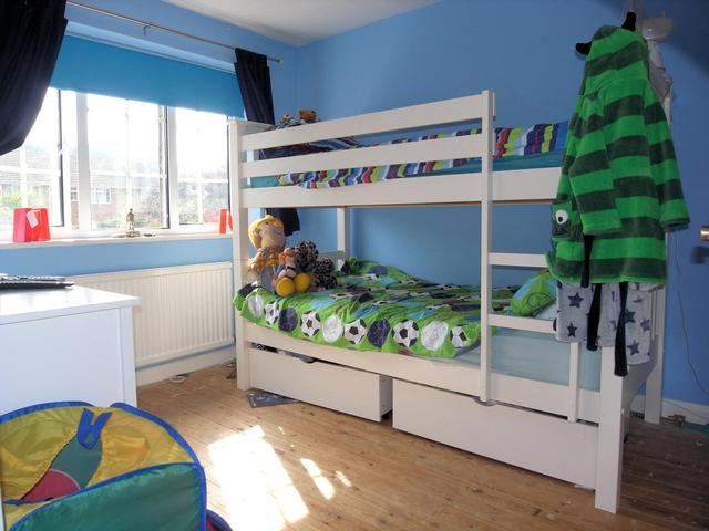  Image of 3 bedroom Terraced house for sale in Oakfields Guildford GU3 at Guildford Surrey Wood Street, GU3 3AS