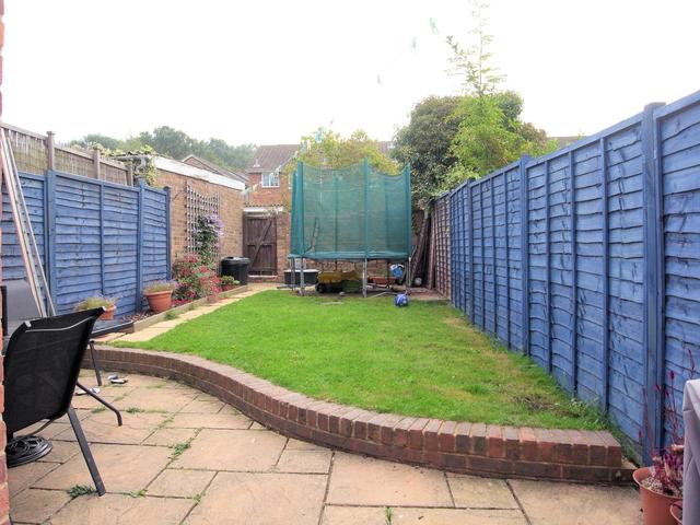  Image of 3 bedroom Terraced house for sale in Oakfields Guildford GU3 at Guildford Surrey Wood Street, GU3 3AS
