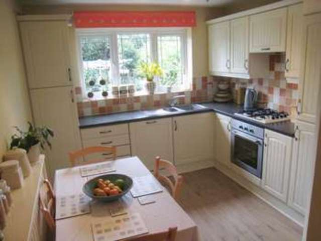  Image of 5 bedroom Detached house for sale in Oakfields Hunwick Crook DL15 at Hunwick Crook Houghton Bank, DL15 0GA