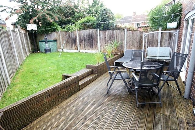  Image of 3 bedroom Semi-Detached house for sale in Oakhill Park Old Swan Liverpool L13 at Oakhill Park  Liverpool, L13 4BL