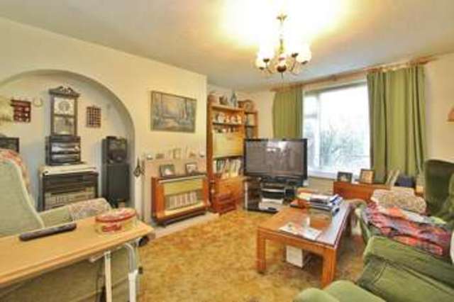  Image of 3 bedroom Semi-Detached house for sale in Oakhurst Chobham Woking GU24 at Chobham  Burrowhill, GU24 8LG