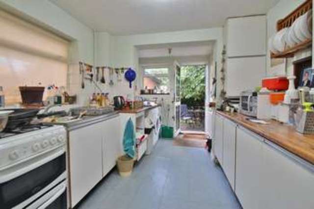  Image of 3 bedroom Semi-Detached house for sale in Oakhurst Chobham Woking GU24 at Chobham  Burrowhill, GU24 8LG