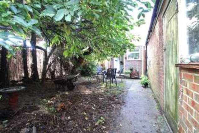  Image of 3 bedroom Semi-Detached house for sale in Oakhurst Chobham Woking GU24 at Chobham  Burrowhill, GU24 8LG