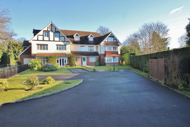  Image of 2 bedroom Apartment for sale in Wilson Way Horsell Woking GU21 at Horsell Surrey Horsell, GU21 4QW