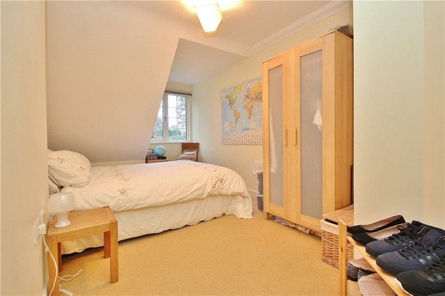  Image of 2 bedroom Apartment for sale in Wilson Way Horsell Woking GU21 at Horsell Surrey Horsell, GU21 4QW