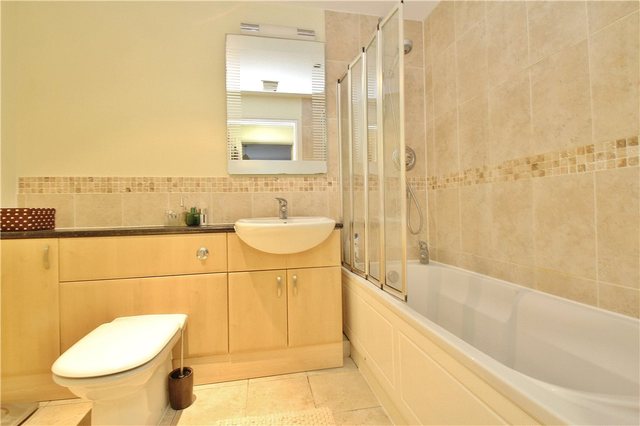  Image of 2 bedroom Apartment for sale in Wilson Way Horsell Woking GU21 at Horsell Surrey Horsell, GU21 4QW