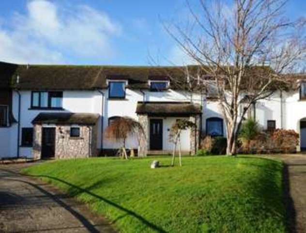  Image of 3 bedroom Detached house for sale in Oakland Drive Dawlish EX7 at Oakland Drive  Dawlish, EX7 9RN