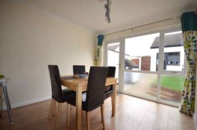  Image of 3 bedroom Detached house for sale in Oakland Drive Dawlish EX7 at Oakland Drive  Dawlish, EX7 9RN