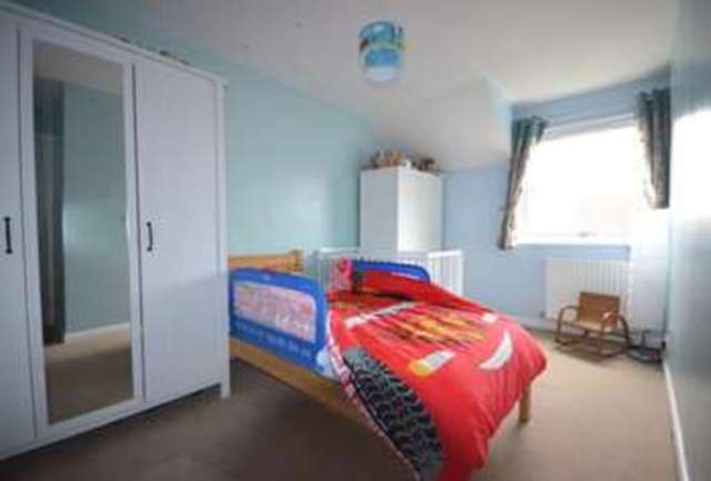  Image of 3 bedroom Detached house for sale in Oakland Drive Dawlish EX7 at Oakland Drive  Dawlish, EX7 9RN