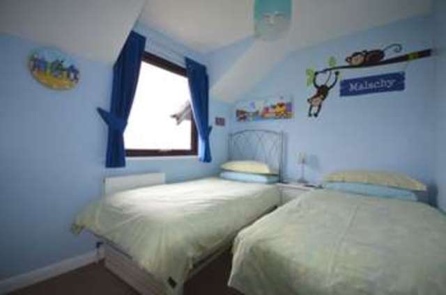  Image of 3 bedroom Detached house for sale in Oakland Drive Dawlish EX7 at Oakland Drive  Dawlish, EX7 9RN