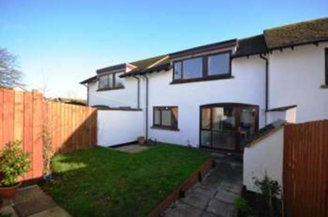 Image of 3 bedroom Detached house for sale in Oakland Drive Dawlish EX7 at Oakland Drive  Dawlish, EX7 9RN