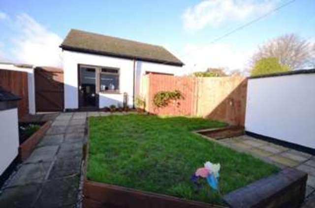  Image of 3 bedroom Detached house for sale in Oakland Drive Dawlish EX7 at Oakland Drive  Dawlish, EX7 9RN