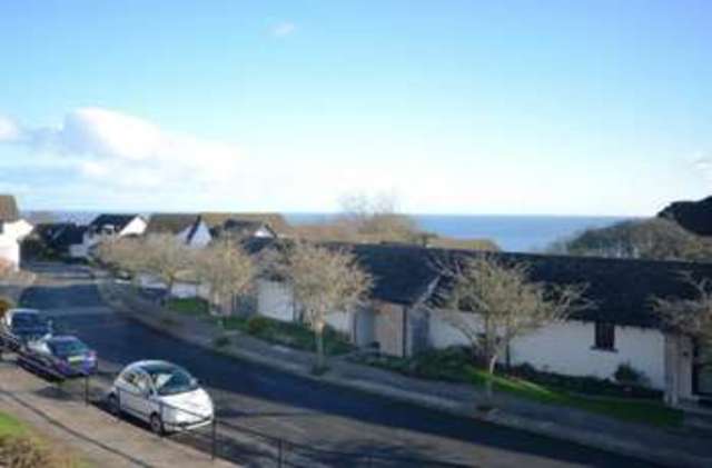  Image of 3 bedroom Detached house for sale in Oakland Drive Dawlish EX7 at Oakland Drive  Dawlish, EX7 9RN