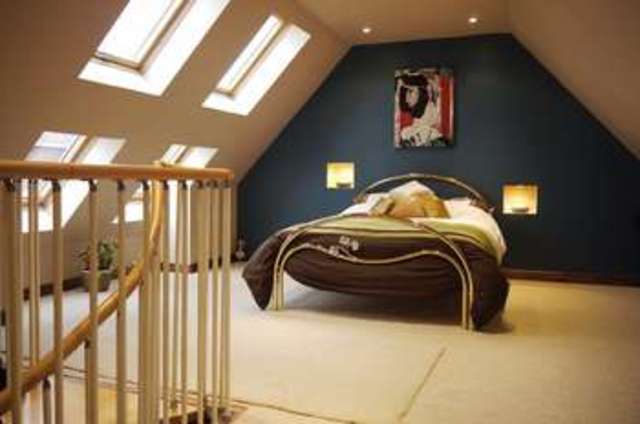  Image of 3 bedroom Detached house for sale in Oaklands Camblesforth Selby YO8 at Camblesforth North Yorkshire, YO8 8HH