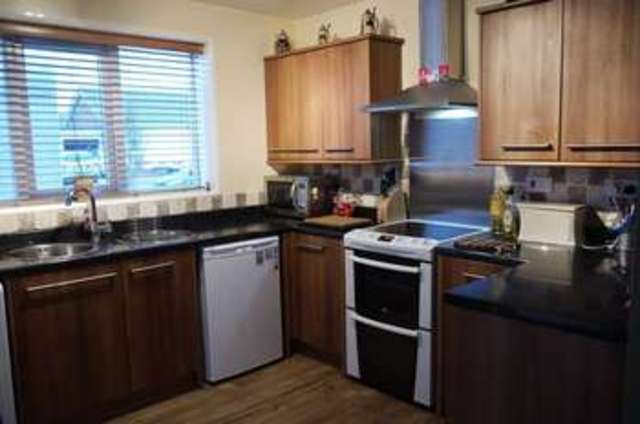  Image of 3 bedroom Detached house for sale in Oaklands Camblesforth Selby YO8 at Camblesforth North Yorkshire, YO8 8HH