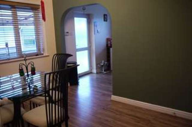  Image of 3 bedroom Detached house for sale in Oaklands Camblesforth Selby YO8 at Camblesforth North Yorkshire, YO8 8HH