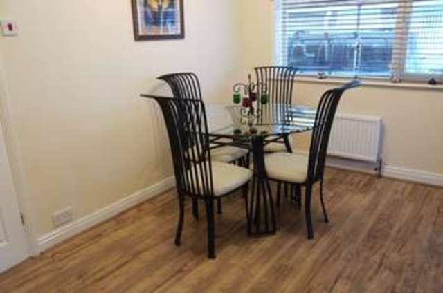  Image of 3 bedroom Detached house for sale in Oaklands Camblesforth Selby YO8 at Camblesforth North Yorkshire, YO8 8HH