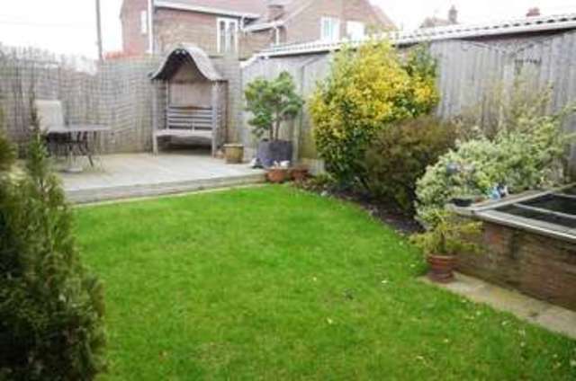  Image of 3 bedroom Detached house for sale in Oaklands Camblesforth Selby YO8 at Camblesforth North Yorkshire, YO8 8HH