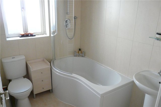  Image of 3 bedroom Detached house for sale in Oaklands Idle Bradford BD10 at Idle West Yorkshire Dudley Hill, BD10 8RG