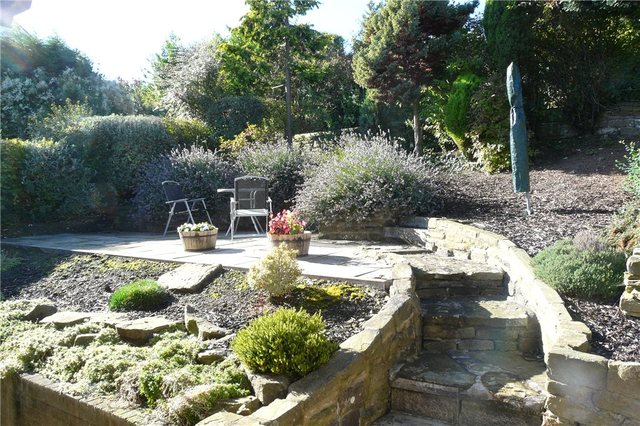  Image of 3 bedroom Detached house for sale in Oaklands Idle Bradford BD10 at Idle West Yorkshire Dudley Hill, BD10 8RG