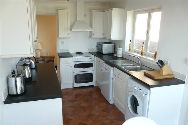  Image of 3 bedroom Detached house for sale in Oaklands Idle Bradford BD10 at Idle West Yorkshire Dudley Hill, BD10 8RG