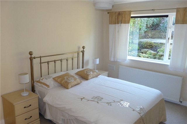  Image of 3 bedroom Detached house for sale in Oaklands Idle Bradford BD10 at Idle West Yorkshire Dudley Hill, BD10 8RG