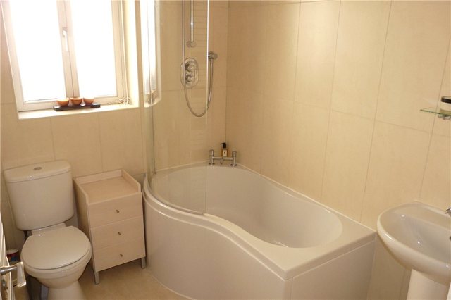  Image of 3 bedroom Detached house for sale in Oaklands Idle Bradford BD10 at Idle West Yorkshire Dudley Hill, BD10 8RG
