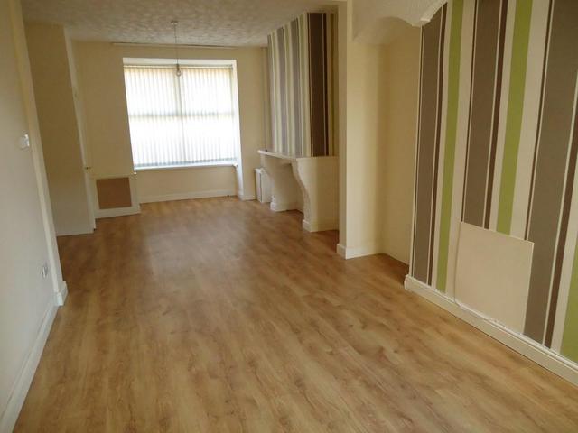  Image of 3 bedroom Terraced house to rent in Oak Leigh Tuebrook Liverpool L13 at Tuebrook  Liverpool, L13 7EW