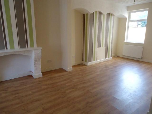  Image of 3 bedroom Terraced house to rent in Oak Leigh Tuebrook Liverpool L13 at Tuebrook  Liverpool, L13 7EW