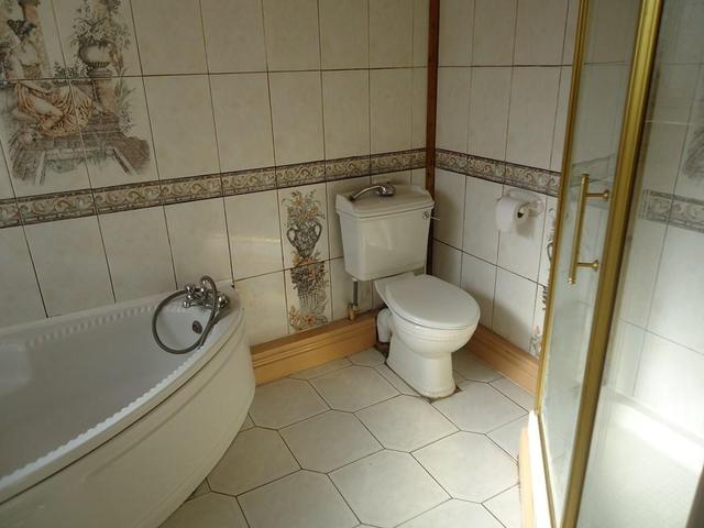  Image of 3 bedroom Terraced house to rent in Oak Leigh Tuebrook Liverpool L13 at Tuebrook  Liverpool, L13 7EW