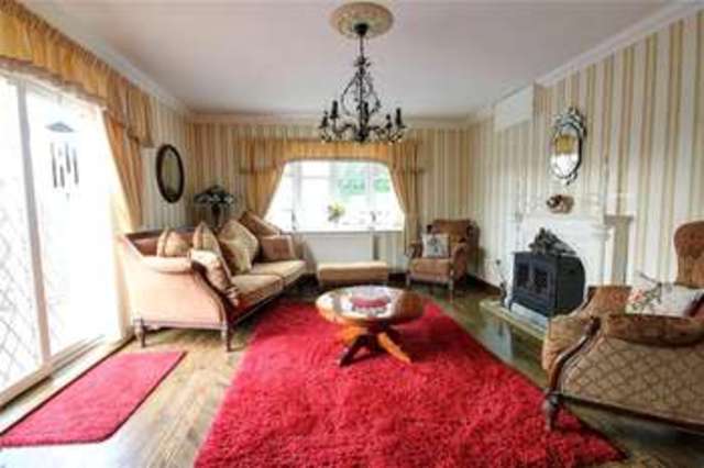  Image of 2 bedroom Detached house for sale in Oakley Grange West Auckland Bishop Auckland DL14 at West Auckland Bishop Auckland Witton Park, DL14 9HU