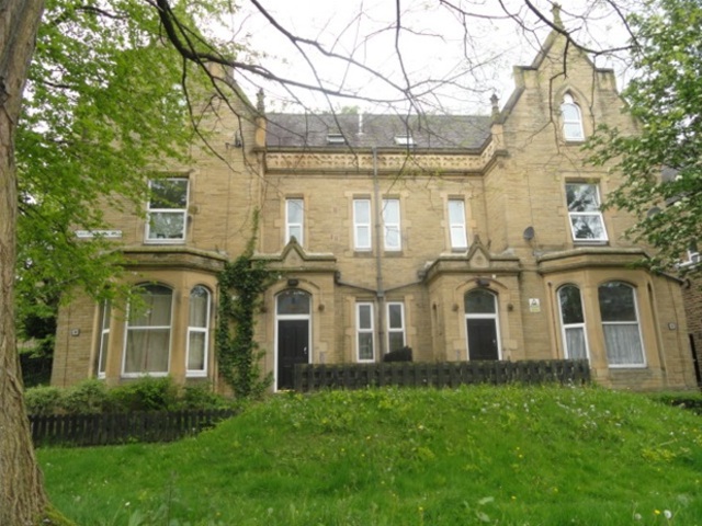  Image of Detached house for sale in Oakroyd Villas Bradford BD8 at Manningham, Bradford, BD8 7AD