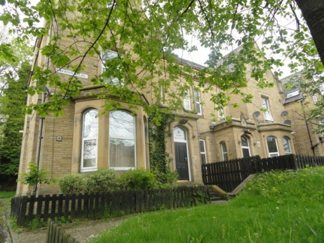 Image of Detached house for sale in Oakroyd Villas Bradford BD8 at Manningham, Bradford, BD8 7AD