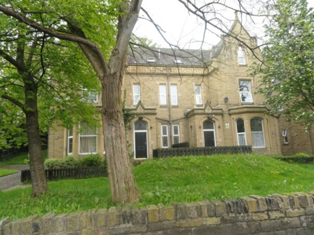  Image of Detached house for sale in Oakroyd Villas Bradford BD8 at Manningham, Bradford, BD8 7AD