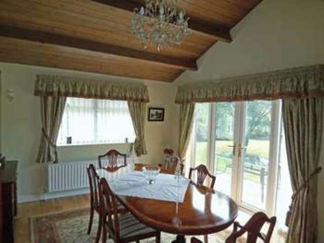  Image of 4 bedroom Detached house for sale in Oaks Close Ranskill Retford DN22 at Oaks Close Ranskill Retford, DN22 8PH