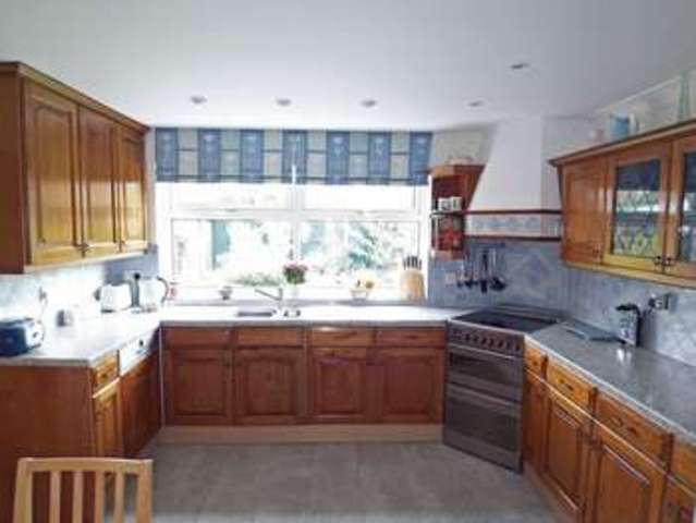  Image of 4 bedroom Detached house for sale in Oaks Close Ranskill Retford DN22 at Oaks Close Ranskill Retford, DN22 8PH