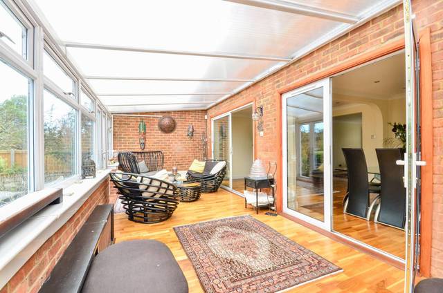  Image of 4 bedroom Detached house for sale in Oakwood Avenue Beckenham BR3 at Oakwood Avenue  Beckenham, BR3 6PJ