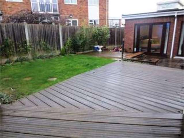  Image of 4 bedroom Detached house for sale in Oakwood Close Benfleet SS7 at Oakwood Close Benfleet South Benfleet, SS7 5SB